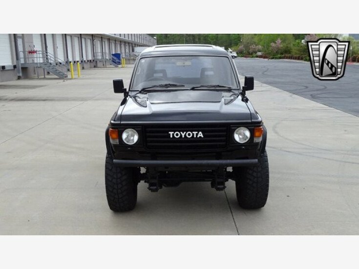 Photo for 1989 Toyota Land Cruiser